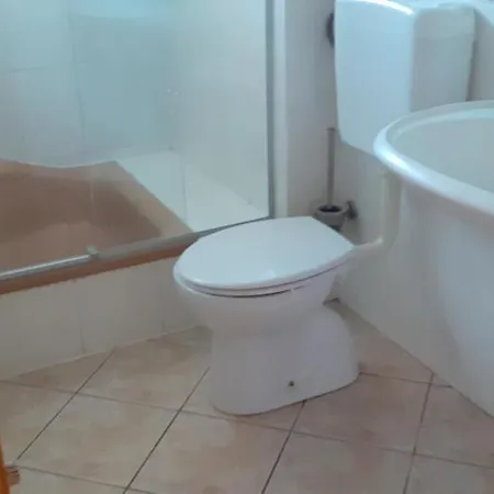 Apartamento Leon