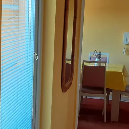 Apartamento Leon
