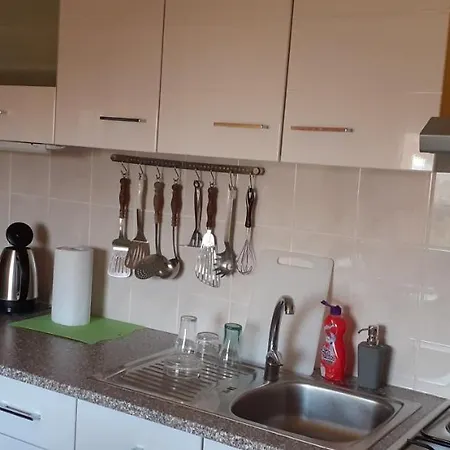Apartamento Leon