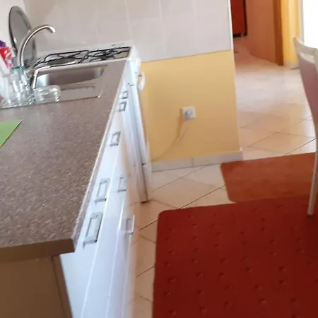 Apartment Leon