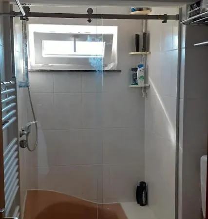 Apartamento Leon Zadar