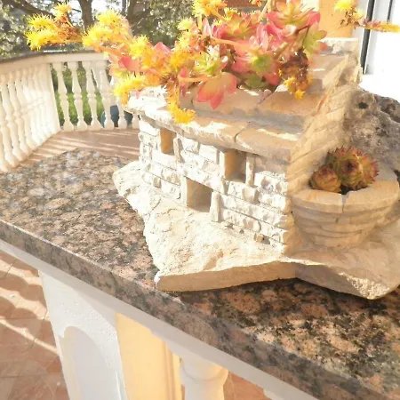 Apartamento Leon *