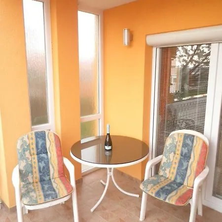 Leon Apartamento *