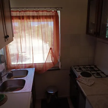 Leon Apartamento *