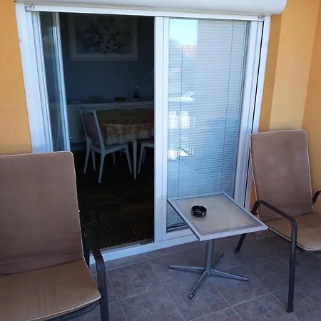 Leon Apartamento