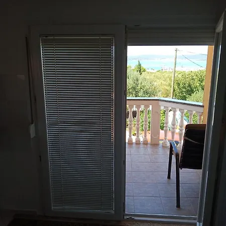 Apartamento Leon Zadar