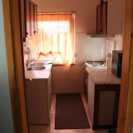 Leon Apartamento