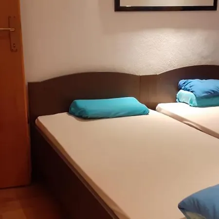 Apartamento Leon Zadar