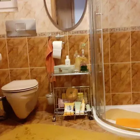 Leon Apartamento Zadar