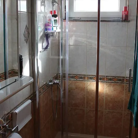 Apartamento Leon Zadar