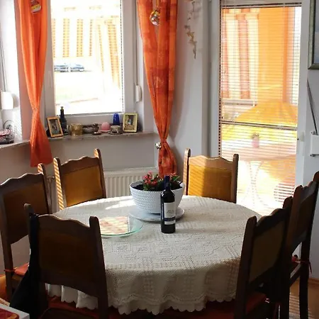Leon Apartamento