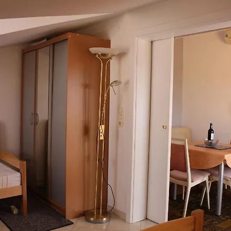 Apartamento Leon *