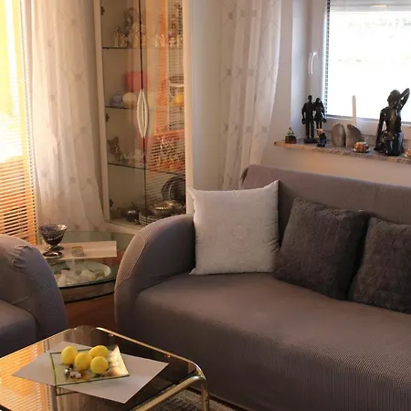 Apartamento Leon