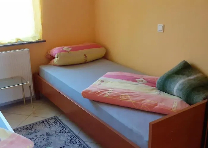 Leon Apartment Zadar