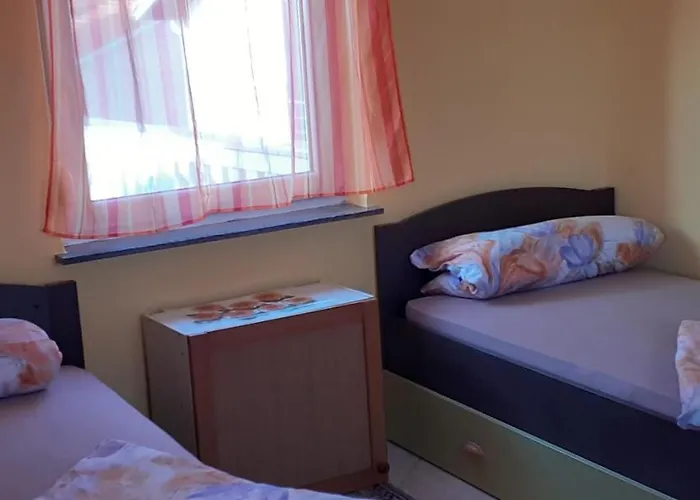 Leon Apartment Zadar