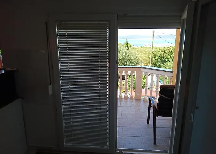 Apartment Leon Zadar