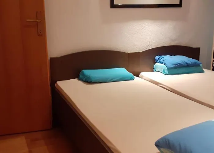 Apartment Leon Zadar