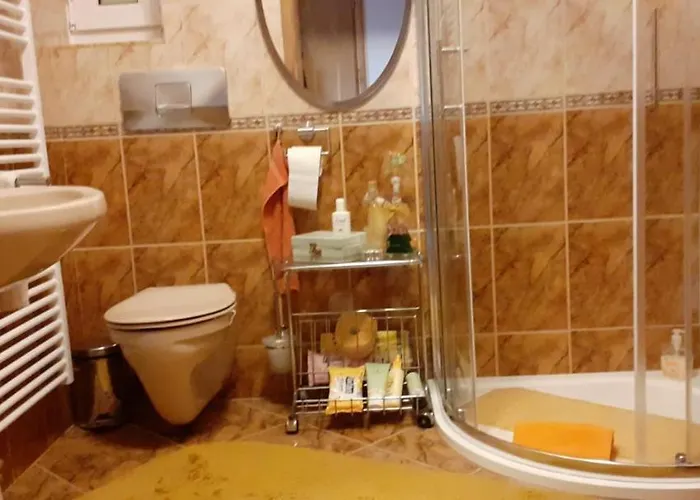 Leon Apartment Zadar