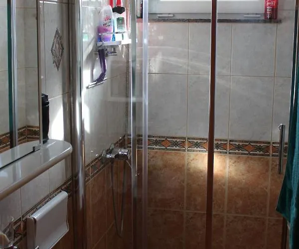 Apartment Leon Zadar