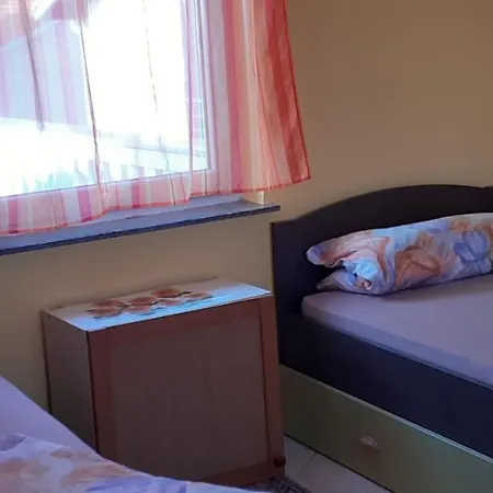 Leon 아파트 자다르