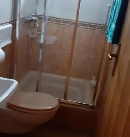 Leon 아파트 자다르