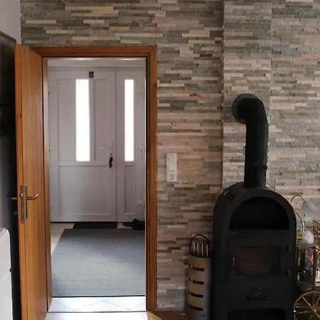 Leon 아파트 자다르